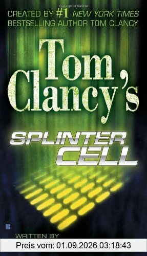 Tom Clancy's Splinter Cell