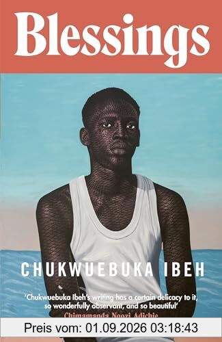 Blessings: Ibeh Chukwuebuka
