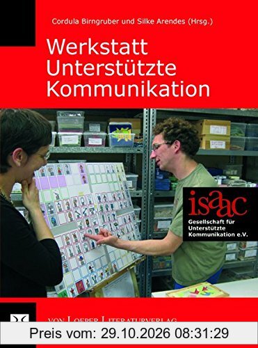 Werkstatt Unterstützte Kommunikation