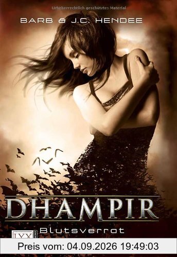 Dhampir: Blutsverrat