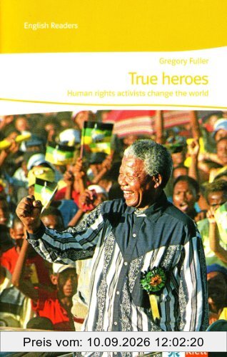 True heroes: passend zu Green/Red/Orange Line 5, Green Line NEW Bayern 5, Green Line NEW E2 5