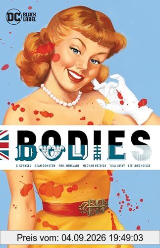 Bodies (New Edition)