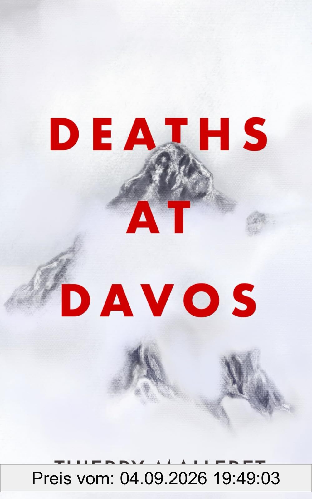 Deaths at Davos