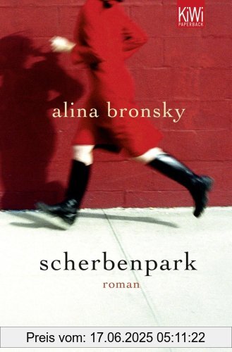 Binding : Taschenbuch, Edition : 4., Label : KiWi-Paperback, Publisher : KiWi-Paperback, medium : Taschenbuch, numberOfPages : 304, publicationDate : 2009-09-21, authors : Alina Bronsky, languages : german, ISBN : 3462041509