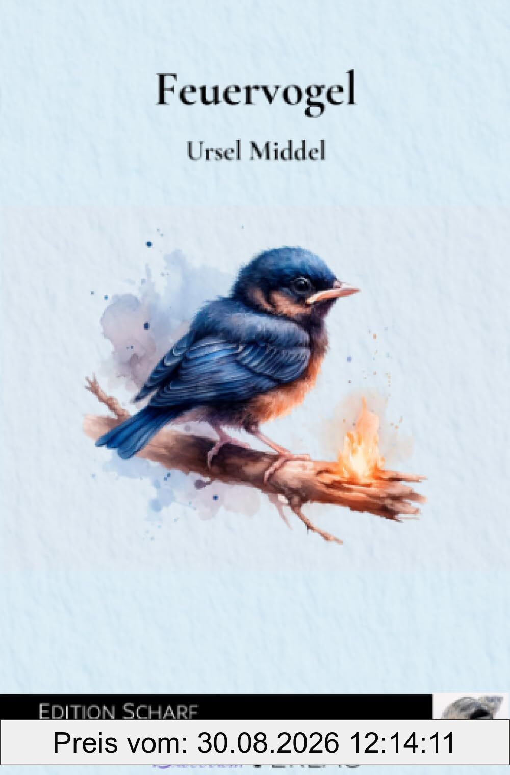 Feuervogel: DE