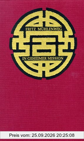 In geheimer Mission durch die Wüste Gobi