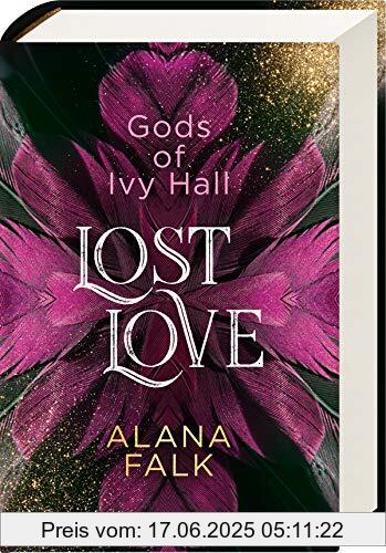 Binding : Gebundene Ausgabe, Edition : 1, Label : Ravensburger Verlag GmbH, Publisher : Ravensburger Verlag GmbH, medium : Gebundene Ausgabe, numberOfPages : 544, publicationDate : 2020-07-31, authors : Alana Falk, ISBN : 3473401927