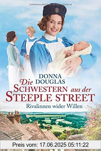 Binding : Taschenbuch, Edition : 1. Aufl. 2020, Label : Lübbe, Publisher : Lübbe, medium : Taschenbuch, numberOfPages : 496, publicationDate : 2020-04-30, releaseDate : 2020-04-30, authors : Donna Douglas, ISBN : 3404179706