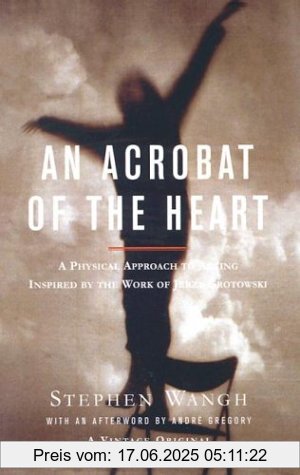 Binding : Taschenbuch, Edition : New., Label : Vintage, Publisher : Vintage, NumberOfItems : 1, PackageQuantity : 1, medium : Taschenbuch, numberOfPages : 384, publicationDate : 2000-09-19, releaseDate : 2000-09-19, authors : Stephen Wangh, languages : english, ISBN : 0375706720