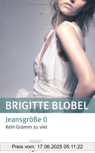 Binding : Broschiert, Label : Arena, Publisher : Arena, medium : Broschiert, numberOfPages : 250, publicationDate : 2013-06-01, authors : Brigitte Blobel, languages : german, ISBN : 3401027727