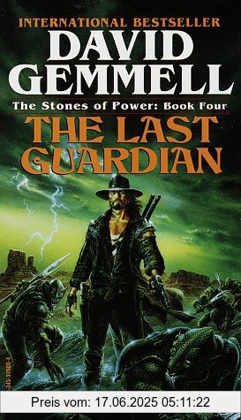 Binding : Taschenbuch, Edition : AMERICAN., Label : Del Rey, Publisher : Del Rey, NumberOfItems : 1, medium : Taschenbuch, numberOfPages : 304, publicationDate : 1997-05-28, releaseDate : 1997-05-28, authors : David Gemmell, languages : english, ISBN : 0345379004