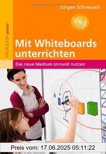 Binding : Broschiert, Edition : 1, Label : Beltz, Publisher : Beltz, medium : Broschiert, numberOfPages : 200, publicationDate : 2011-01-24, authors : Jürgen Schlieszeit, languages : german, ISBN : 3407627475