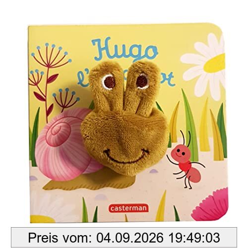 Hugo l'escargot