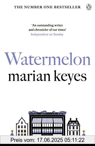 Binding : Taschenbuch, Label : Penguin, Publisher : Penguin, medium : Taschenbuch, numberOfPages : 544, publicationDate : 2017-07-06, authors : Marian Keyes, ISBN : 1405934379