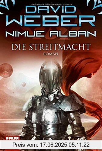 Binding : Taschenbuch, Edition : Aufl. 2015, Label : Bastei Lübbe (Bastei Lübbe Taschenbuch), Publisher : Bastei Lübbe (Bastei Lübbe Taschenbuch), medium : Taschenbuch, numberOfPages : 592, publicationDate : 2015-03-12, authors : David Weber, languages : german, ISBN : 3404207858