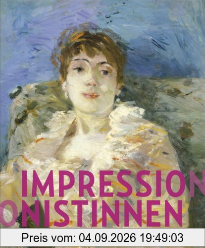 Impressionistinnen