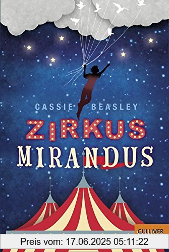 Binding : Taschenbuch, Edition : 1, Label : Gulliver von Beltz & Gelberg, Publisher : Gulliver von Beltz & Gelberg, medium : Taschenbuch, numberOfPages : 336, publicationDate : 2018-02-07, authors : Cassie Beasley, translators : Wieland Freund, ISBN : 3407748590