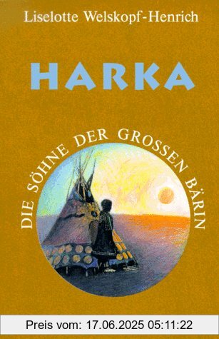 Binding : Taschenbuch, Label : Altberliner Verlag, Publisher : Altberliner Verlag, medium : Taschenbuch, numberOfPages : 300, publicationDate : 2004-01-01, authors : Liselotte Welskopf-Henrich, languages : german, ISBN : 3357007185