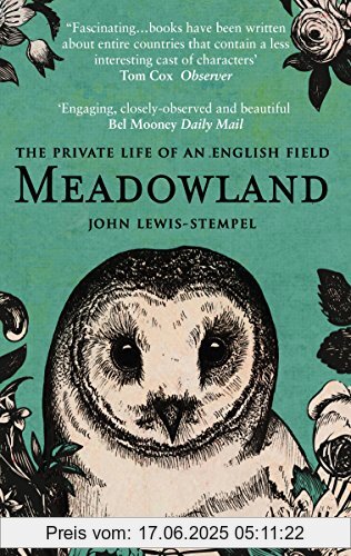 Binding : Taschenbuch, Label : Black Swan, Publisher : Black Swan, PackageQuantity : 1, medium : Taschenbuch, numberOfPages : 304, publicationDate : 2015-03-26, releaseDate : 2015-03-26, authors : John Lewis-Stempel, languages : english, ISBN : 0552778990