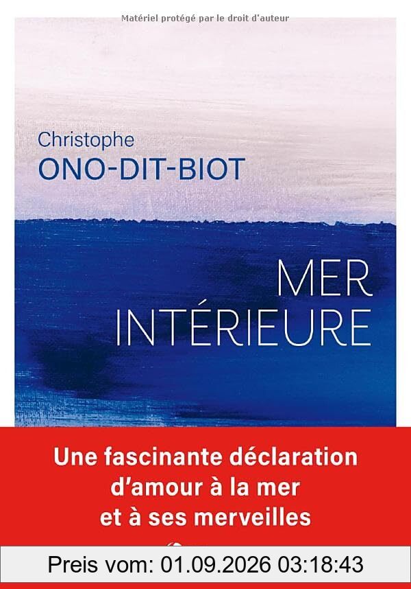 Mer intérieure