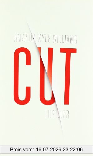 Williams, Amanda Kyle Cut