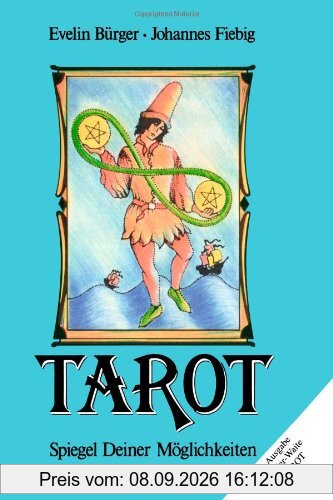 Tarot. Spiegel Deiner Möglichkeiten