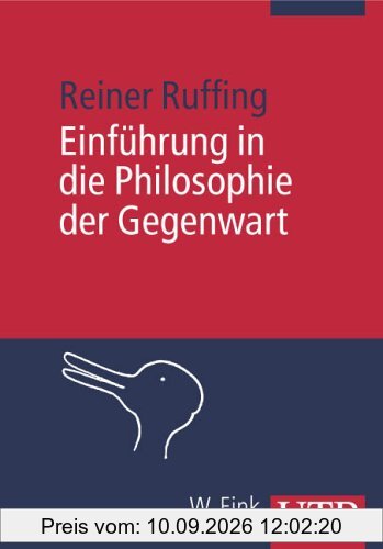 Einführung in die Philosophie der Gegenwart