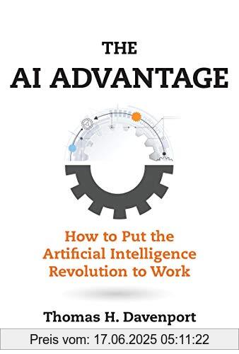 Brand : The MIT Press, Binding : Taschenbuch, Edition : Reprint, Label : MIT Press, Publisher : MIT Press, PackageQuantity : 1, Format : Illustriert, medium : Taschenbuch, numberOfPages : 244, publicationDate : 2019-06-28, releaseDate : 2019-06-28, authors : Davenport, Thomas H., ISBN : 0262538008