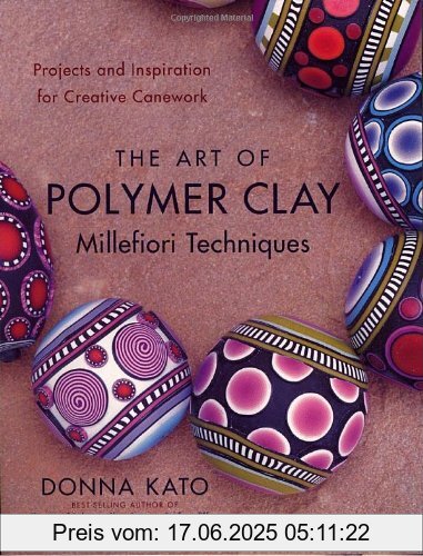 Binding : Taschenbuch, Label : Potter Craft, Publisher : Potter Craft, NumberOfItems : 1, medium : Taschenbuch, numberOfPages : 176, publicationDate : 2008-11-11, releaseDate : 2008-11-11, authors : Donna Kato, languages : english, ISBN : 0823099180