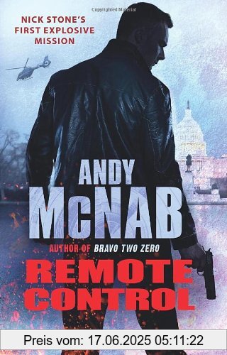 Binding : Taschenbuch, Label : Corgi, Publisher : Corgi, medium : Taschenbuch, numberOfPages : 512, publicationDate : 2011-07-04, releaseDate : 2011-07-04, authors : Andy McNab, languages : english, ISBN : 0552163538