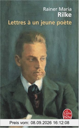 Lettres à un jeune poète