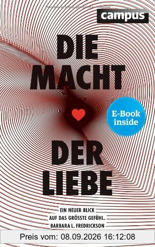 Die Macht der Liebe: Ein neuer Blick auf das größte Gefühl