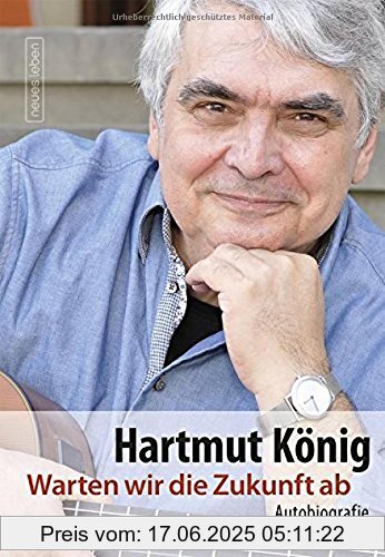 Brand : Verlag Neues Leben, Binding : Gebundene Ausgabe, Edition : 1, Label : Neues Leben, Publisher : Neues Leben, medium : Gebundene Ausgabe, numberOfPages : 560, publicationDate : 2017-09-11, authors : Hartmut König, languages : german, ISBN : 335501866X