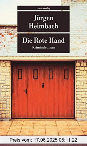Binding : Taschenbuch, Edition : 1, Label : Unionsverlag, Publisher : Unionsverlag, medium : Taschenbuch, numberOfPages : 288, publicationDate : 2020-06-02, authors : Jürgen Heimbach, ISBN : 3293208991