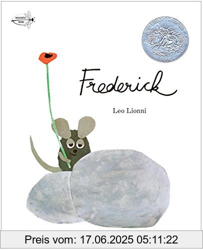 Brand : Random House LCC US, Binding : Taschenbuch, Edition : Reissue, Label : Dragonfly Books, Publisher : Dragonfly Books, NumberOfItems : 1, PackageQuantity : 1, medium : Taschenbuch, numberOfPages : 40, publicationDate : 2017-01-17, releaseDate : 2017-01-17, authors : Leo Lionni, ISBN : 0399555528