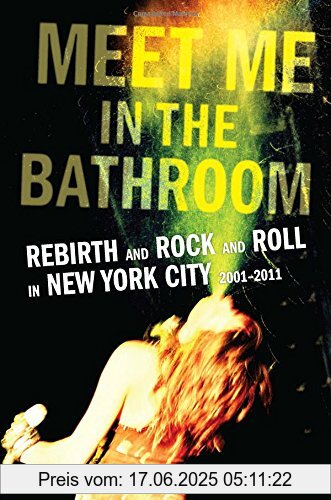 Binding : Gebundene Ausgabe, Label : Dey Street Books, Publisher : Dey Street Books, PackageQuantity : 1, medium : Gebundene Ausgabe, numberOfPages : 640, publicationDate : 2017-05-23, releaseDate : 2017-05-23, authors : Lizzy Goodman, languages : english, ISBN : 0062233092