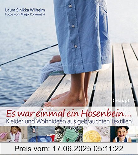 Binding : Taschenbuch, Edition : 1., Auflage, Label : Haupt, Publisher : Haupt, medium : Taschenbuch, numberOfPages : 152, publicationDate : 2010-09-09, authors : Laura Sinikka Wilhelm, ISBN : 3258600090