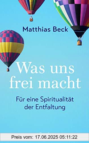 Binding : Gebundene Ausgabe, Edition : 1, Label : Styria Verlag in Verlagsgruppe Styria GmbH & Co. KG, Publisher : Styria Verlag in Verlagsgruppe Styria GmbH & Co. KG, medium : Gebundene Ausgabe, numberOfPages : 160, publicationDate : 2018-10-01, authors : Matthias Beck, ISBN : 322213605X