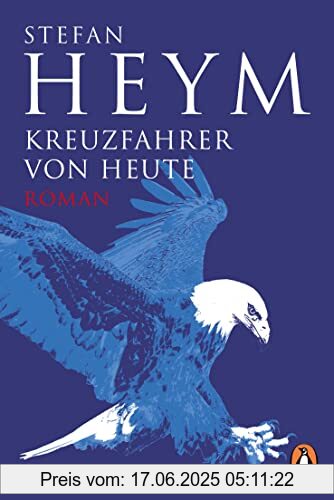 Binding : Taschenbuch, Edition : Erstmals im TB, Label : Penguin Verlag, Publisher : Penguin Verlag, medium : Taschenbuch, numberOfPages : 1040, publicationDate : 2022-11-09, releaseDate : 2022-11-09, authors : Stefan Heym, translators : Grünau, Werner von, ISBN : 332810965X