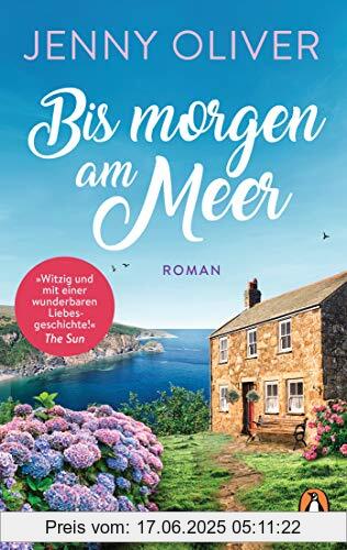 Brand : Penguin TB Verlag, Binding : Taschenbuch, Edition : Deutsche Erstausgabe, Label : Penguin Verlag, Publisher : Penguin Verlag, medium : Taschenbuch, numberOfPages : 480, publicationDate : 2021-06-14, releaseDate : 2021-06-14, authors : Jenny Oliver, translators : Simone Schroth, ISBN : 332810559X