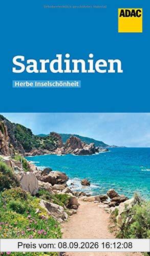ADAC Reiseführer Sardinien: Der Kompakte mit den ADAC Top Tipps und cleveren Klappenkarten