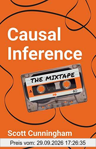 Causal Inference: The Mixtape: The Mixtape