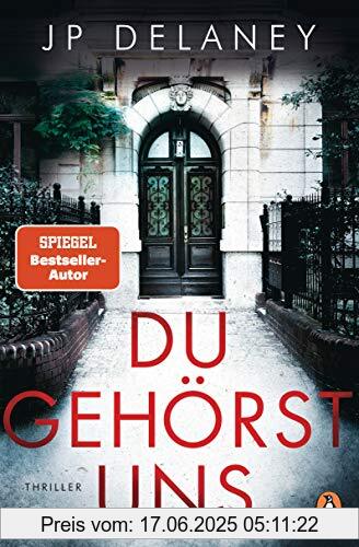 Binding : Broschiert, Edition : Deutsche Erstausgabe, Label : Penguin Verlag, Publisher : Penguin Verlag, medium : Broschiert, numberOfPages : 448, publicationDate : 2021-09-13, releaseDate : 2021-09-13, authors : JP Delaney, translators : Sibylle Schmidt, ISBN : 3328601988