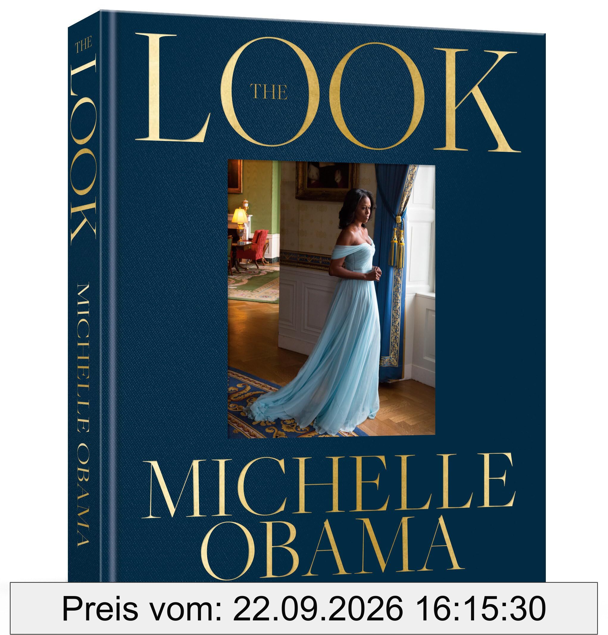 The Look: --