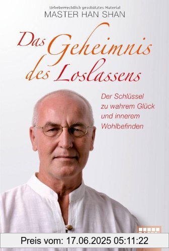 Binding : Taschenbuch, Edition : Aufl. 2014, Label : Bastei Lübbe (Bastei Lübbe Taschenbuch), Publisher : Bastei Lübbe (Bastei Lübbe Taschenbuch), medium : Taschenbuch, numberOfPages : 208, publicationDate : 2014-01-17, releaseDate : 2014-01-17, authors : Shan, Master Han, languages : german, ISBN : 3404607260