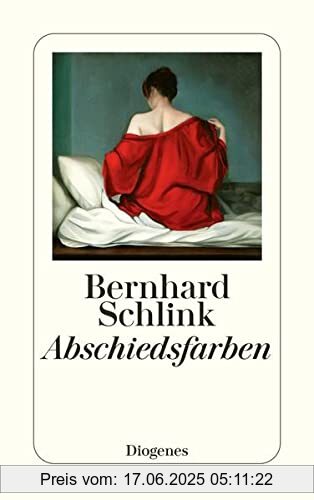 Brand : Diogenes Verlag AG, Binding : Taschenbuch, Edition : 2, Label : Diogenes, Publisher : Diogenes, medium : Taschenbuch, numberOfPages : 240, publicationDate : 2022-03-23, releaseDate : 2022-03-23, authors : Bernhard Schlink, ISBN : 3257246439