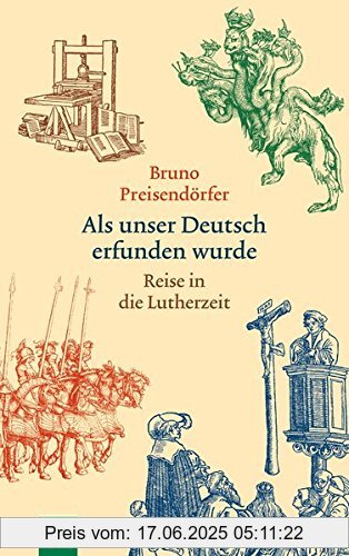 Binding : Taschenbuch, Label : KiWi-Taschenbuch, Publisher : KiWi-Taschenbuch, medium : Taschenbuch, numberOfPages : 544, publicationDate : 2017-11-09, releaseDate : 2017-11-09, authors : Bruno Preisendörfer, languages : german, ISBN : 3462050672