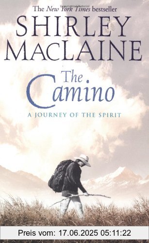 Binding : Taschenbuch, Label : Atria Books, Publisher : Atria Books, NumberOfItems : 1, medium : Taschenbuch, numberOfPages : 320, publicationDate : 2001-04-01, authors : Shirley MacLaine, languages : english, ISBN : 0743400739