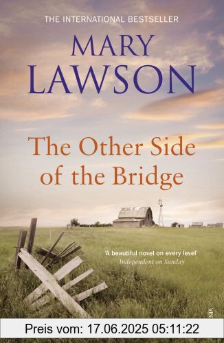 Binding : Taschenbuch, Edition : 1st Vintage Book Edition, Label : Vintage, Publisher : Vintage, NumberOfItems : 12, medium : Taschenbuch, numberOfPages : 400, publicationDate : 2007-06-21, releaseDate : 2014-03-06, authors : Mary Lawson, languages : english, ISBN : 0099437260