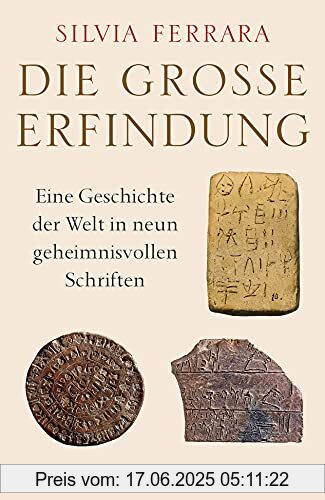 Binding : Gebundene Ausgabe, Edition : 1, Label : C.H.Beck, Publisher : C.H.Beck, medium : Gebundene Ausgabe, numberOfPages : 251, publicationDate : 2021-07-15, releaseDate : 2021-07-15, authors : Silvia Ferrara, translators : Enrico Heinemann, ISBN : 3406775403